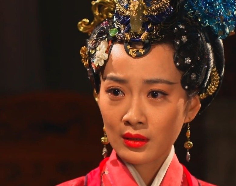 公主|芈月传同是庶出公主,芈茵芈瑶能当王后,为何芈月不行