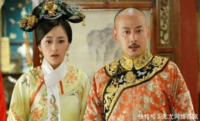 大笑话|“清朝无昏君”就是一个大笑话,看看这些皇帝的行为就明白了