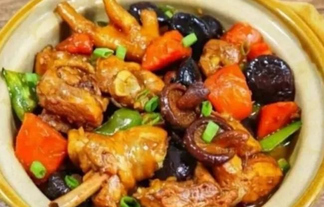 香味四溢的几道家常菜，看着就有食欲，美味诱人，简单易学特下饭