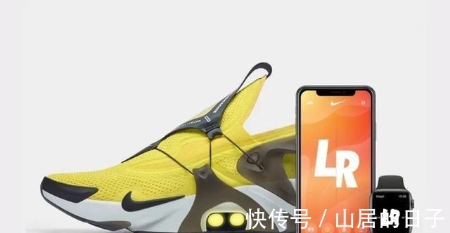 aj11 耐克推出重磅鞋款!不用手就能穿脱的鞋子!你绝对没见过……!