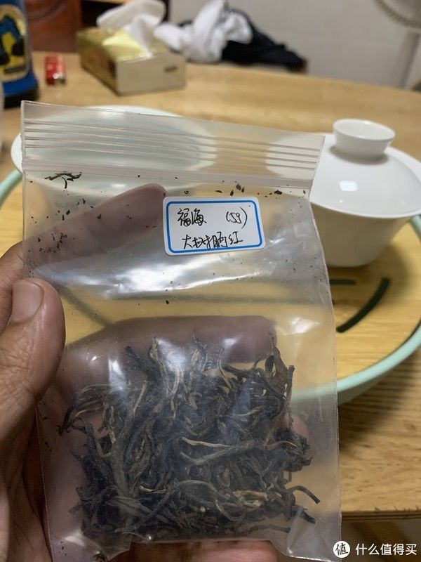 The tea 篇十二：记录最近喝过的茶，合集版2