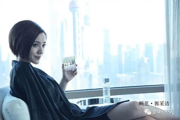 流量|被流量反噬的郭敬明