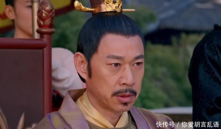 现实中的“一字并肩王”获封等于篡权预备役,薛仁贵也顶不住!