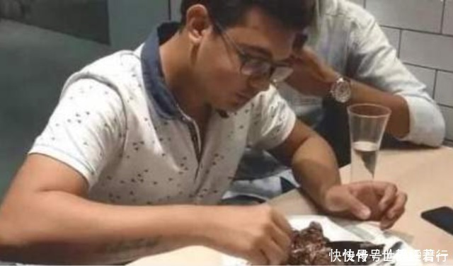 蛋糕店|世上最任性的蛋糕店,10分钟吃完蛋糕可终身免单,你敢尝试吗?