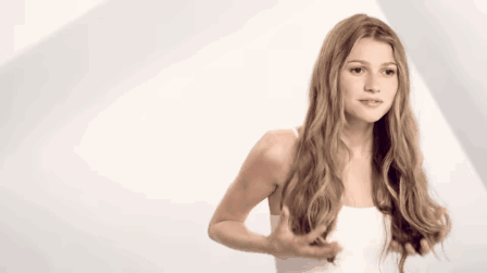 阿姨感 选错发型,“变老”很简单,像这四款就别乱碰!