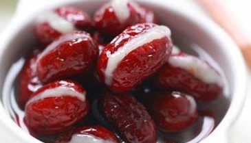 1碗面粉2个鸡蛋,做好吃的开口笑,香酥可口,大人小孩都爱吃