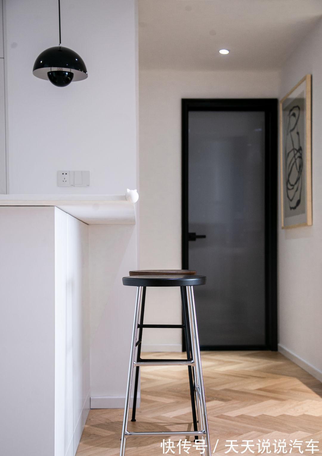 夫妻|90后夫妻的简约生活,室内温馨干净,轻松舒适,一个家该有的样子