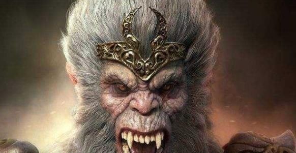 道教弟子$孙悟空生父究竟是谁吴承恩早已暗示,如来与太上老君都知道真相