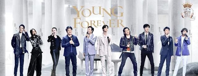 可笑!《我们的歌》第二季不如第一季,原因如此肤浅?