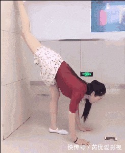 活动范围|瑜伽老师来揭秘:为什么只看到女生开髋?她们开髋干嘛用?