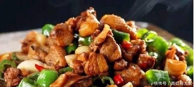 推荐几道美味的家常菜,营养又健康,请客吃饭都不错