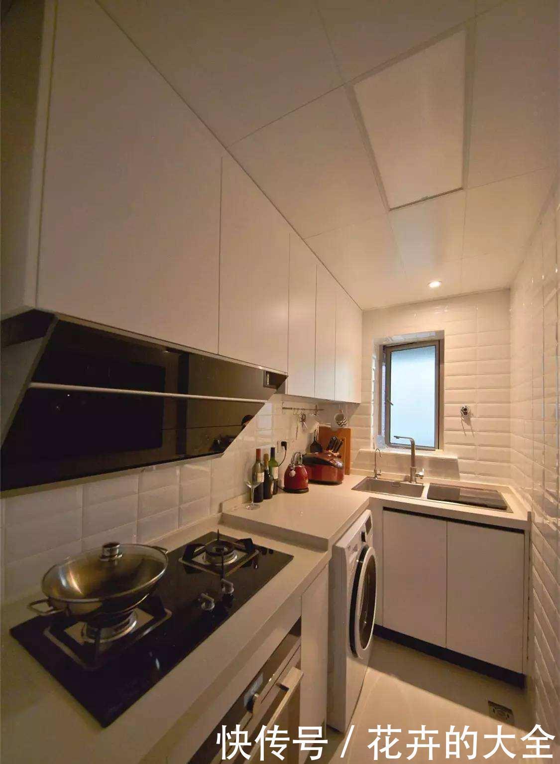 打败|“细节打败一切”，厨房装修中的4处细节，看后保准儿不犯错