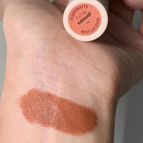 断货预警，谁见谁夸的冷门口红色号，你真的不心动吗？