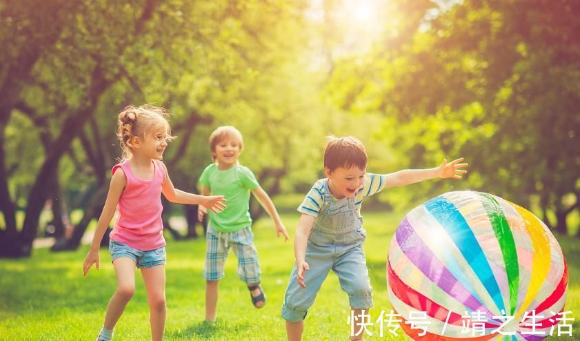 钙质|孩子长高的“1357”原则,父母谨记,孩子的个头“青出于蓝”