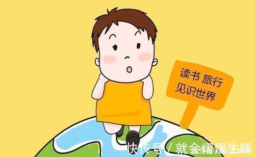 小毛病|孩子小时候的这些行为,是情商高的表现,恭喜你将来孩子会很出众