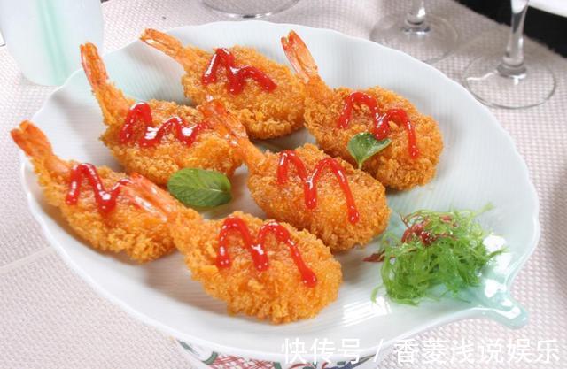 里脊肉|好吃不腻鱼、虾、肉的菜谱,营养美味超好吃,你们喜欢哪一道?