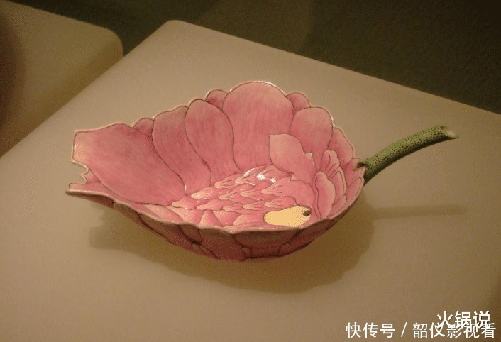 吸杯|颜值逆天的3件国宝，都见过的人并不多，看完让人“少女心爆棚”