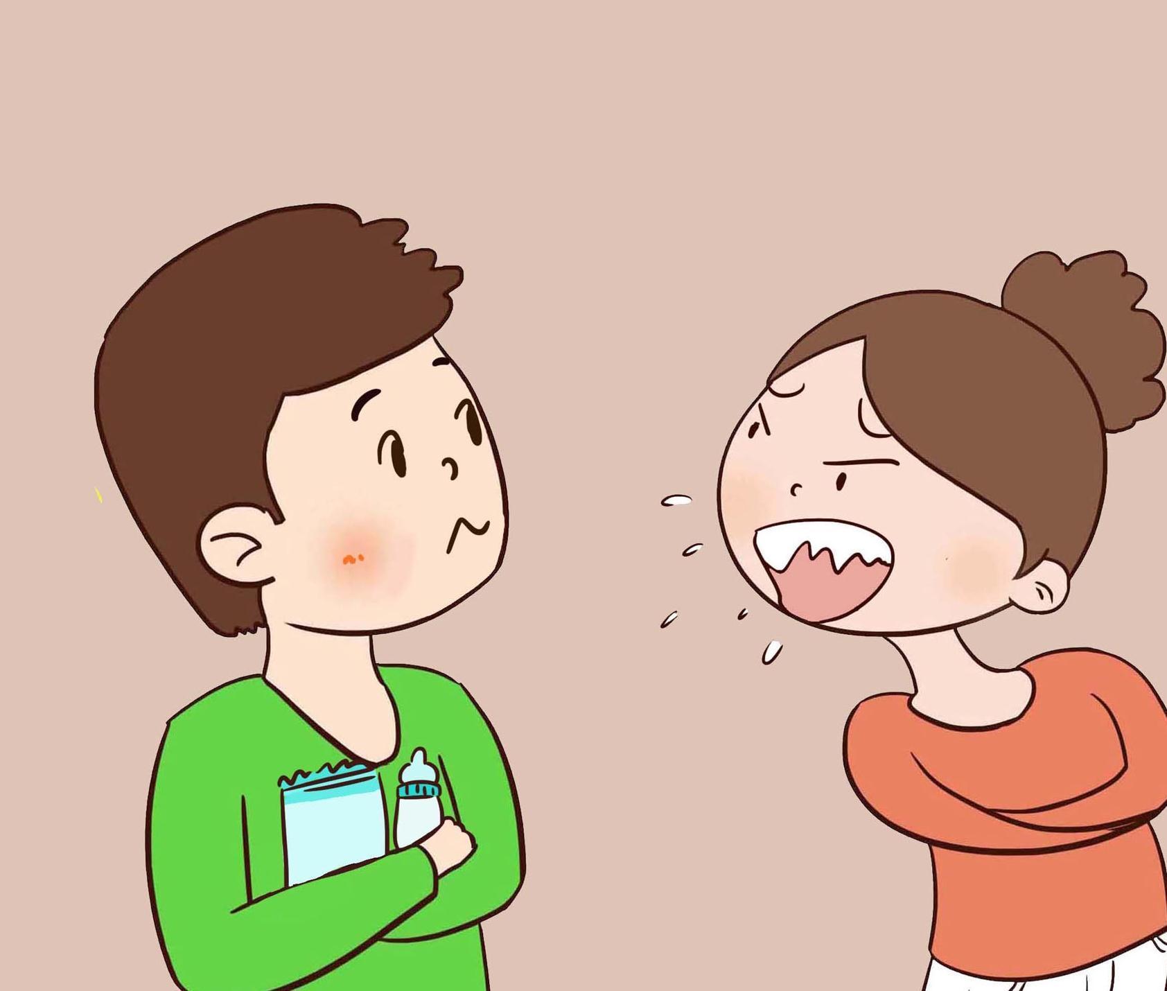 原生家庭|一个脾气暴躁的妈妈,会对家庭带来什么影响?还不赶紧改