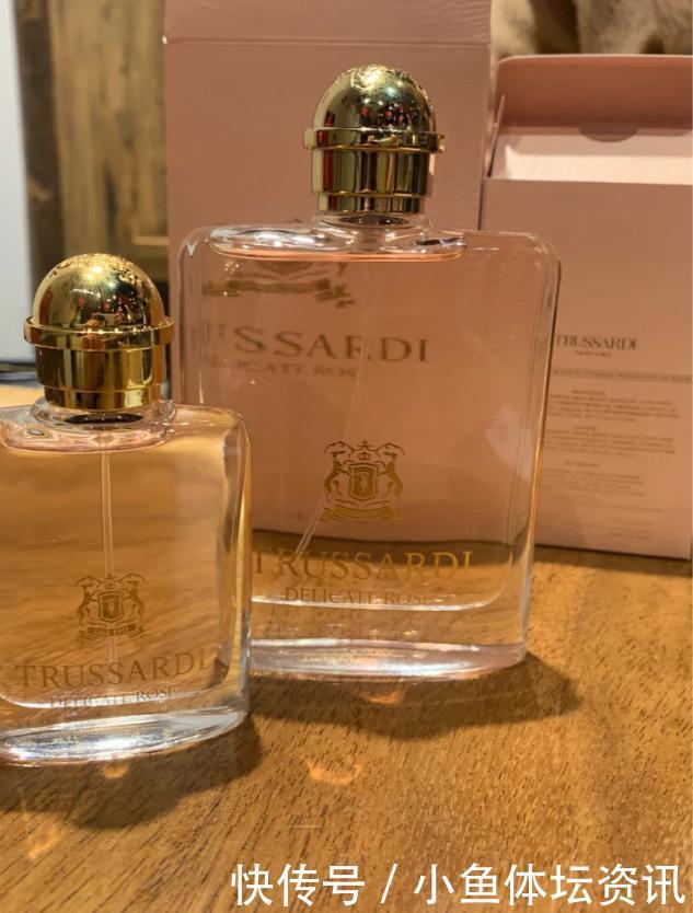 香味|正所谓闻香识女人,有品位的女人都会选这几款香水,低调又有韵味