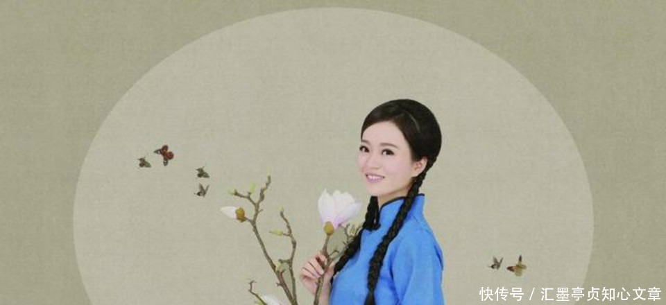  冠军|诗词大会冠军陈更现场写诗，教授一语道破她的问题，只能低头认错