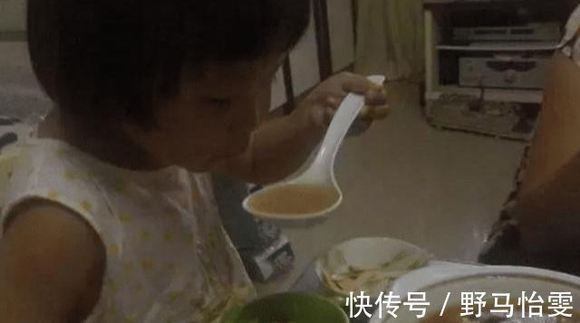 发育|为让女儿拔个给她喝半年多“毒汤”,结果停止发育,别给孩子乱补