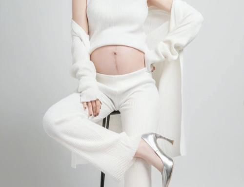 孕囊|顺产6斤男宝宝,无侧切无撕裂,分享好孕症状啦!