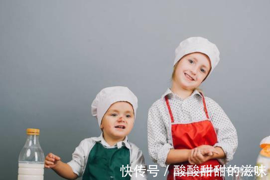 自律|有5个特征的孩子,未来一定优秀,看看有你家的吗