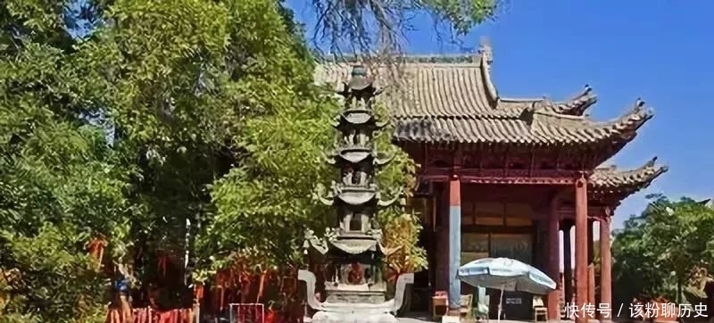 张骏|前凉的强盛——张骏的政治