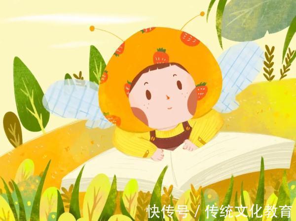 孩子|教育孩子的十二法则,家长请收藏