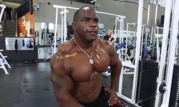 肩部|别再怪自己肩不够宽，是因为你一直忽视这6个王牌动作