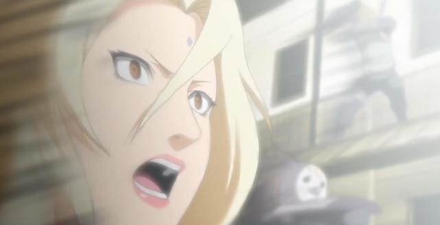 佩恩|火影忍者6大绝望瞬间,死并不可怕,只能等死才可怕