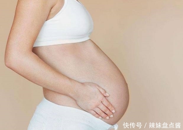 怀孕|每个人的体质是不一样的,因自己的身体而定