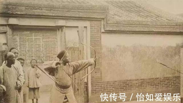 武举#''一代宗师''杨露禅孙禄堂为何不考武举不是不想，是考不上