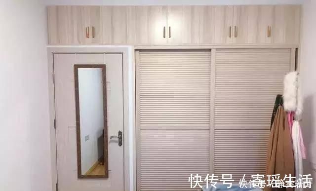 入住|准备入住新房了,入住前先晒晒,客厅时尚漂亮,入户鞋柜超实用