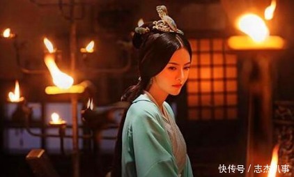 父子|要美人不要江山，让曹操三父子反目成仇的女人到底是谁？