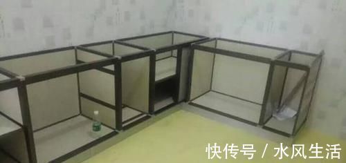 定制|定制橱柜万万要让工人装上这个东西，用几十年都没问题，太实用了
