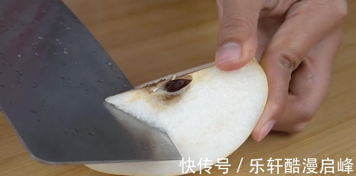 搅拌均匀|中秋来临,这8种“秋果”要多吃,家人团圆必备,降燥润肺两不误