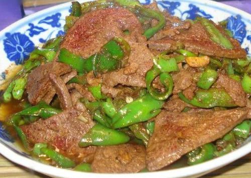 这菜6元一斤,简单炒一炒,比猪肉牛肉还养人,补益气血脸色好