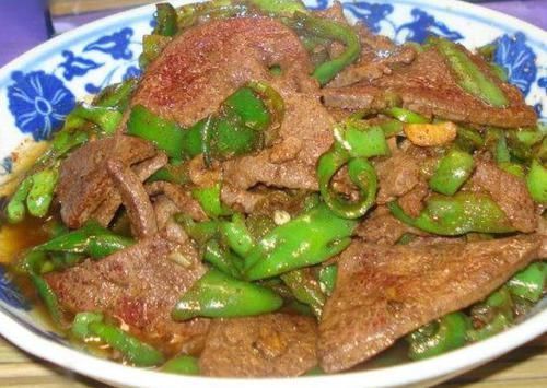 这菜6元一斤，简单炒一炒，比猪肉牛肉还养人，补益气血脸色好