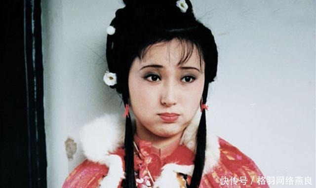 段子|《红楼梦》林黛玉是个“段子手”,张口就来,宝钗也治不了她