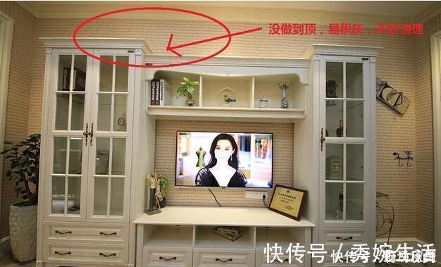 安装|装完什么都迟了!这14个装修错误先整整明白!不实用还添堵!