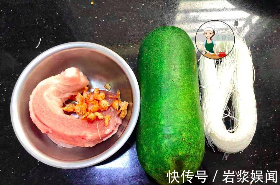 泡软|立秋后,最该吃的不是黄瓜,而是此,生津润燥,加料简单一炒真香