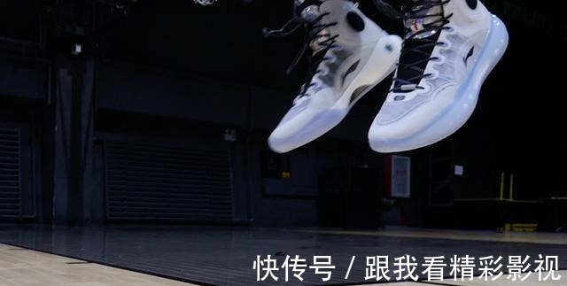 李宁 除了价格没缺点,TOP1的团队旗舰实战鞋驭帅14有多强!
