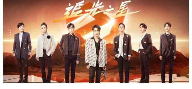 节目|《披荆斩棘的哥哥》还没结束,又一档哥哥类综艺开始录制