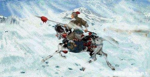 高宠|历史上出名的“大力士”