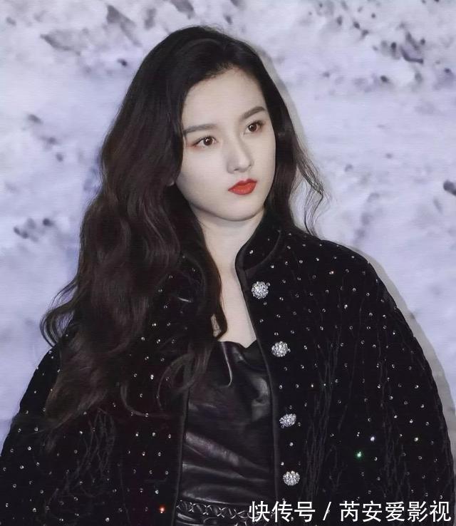 烫发|头发少尽量避开这些发型!试试“视觉增发法”,发量秒变“王者”