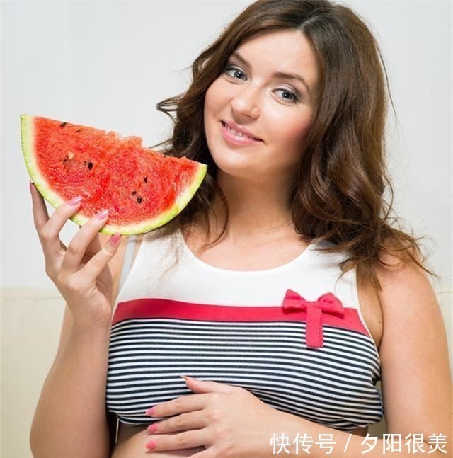 柿子|怀孕时胎儿“最怕”这种水果,很多孕妈却当成美食,该忌口了