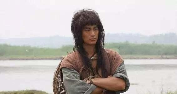 为官|水浒传中看得最透彻的两个人,不愿跟随宋江为官,还救下多位好汉