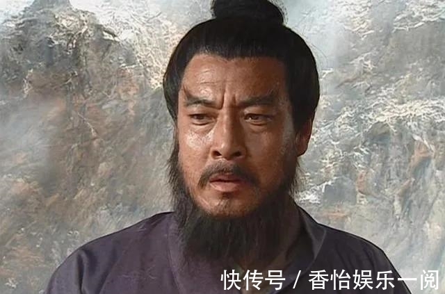 吴用$杀死晁盖的凶手原来是他 施耐庵文末亲自点明此人