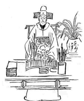 李清照的豪华朋友圈:秦桧是她表妹夫,蔡京、王安石都是亲戚